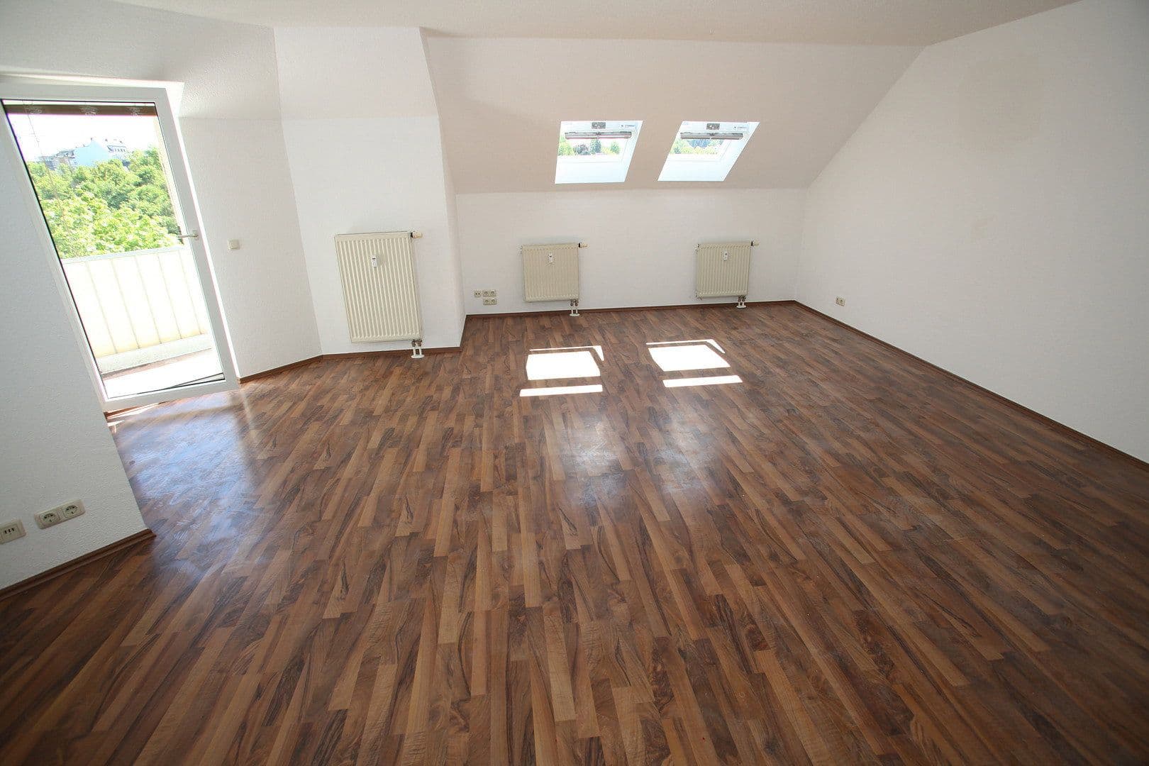 3 bedroom flat to rent, 98 m², Streitsberg 7, Plauen, Saxony 3 bedroom flat to rent, 98 m², Streitsberg 7, Plauen, Saxony