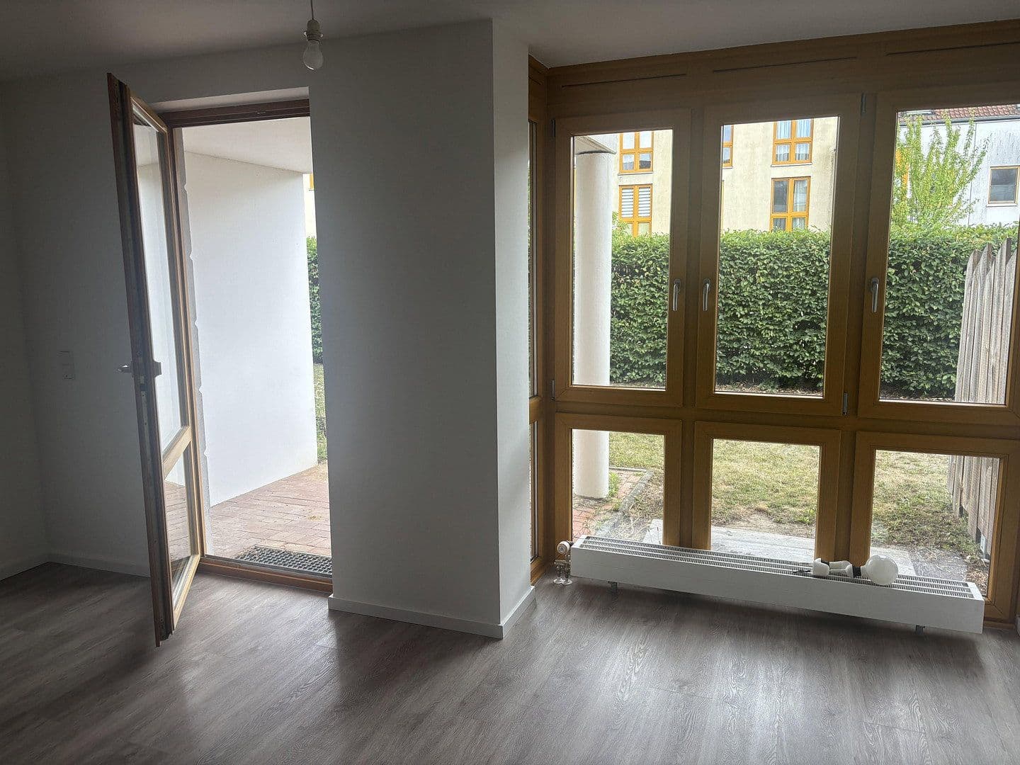 1 bedroom flat to rent, 34 m², Eichenring 17a, Panketal, Brandenburg 1 bedroom flat to rent, 34 m², Eichenring 17a, Panketal, Brandenburg