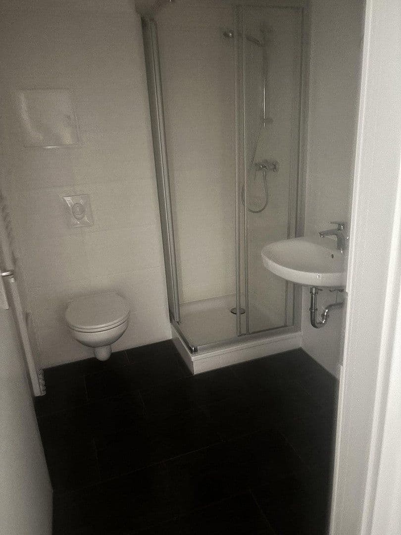 1 bedroom flat to rent, 34 m², Eichenring 17a, Panketal, Brandenburg 1 bedroom flat to rent, 34 m², Eichenring 17a, Panketal, Brandenburg