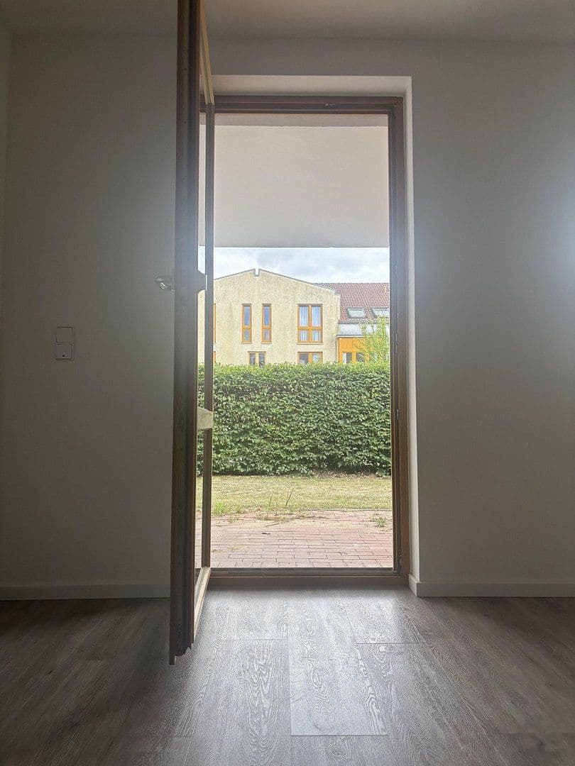 1 bedroom flat to rent, 34 m², Eichenring 17a, Panketal, Brandenburg 1 bedroom flat to rent, 34 m², Eichenring 17a, Panketal, Brandenburg