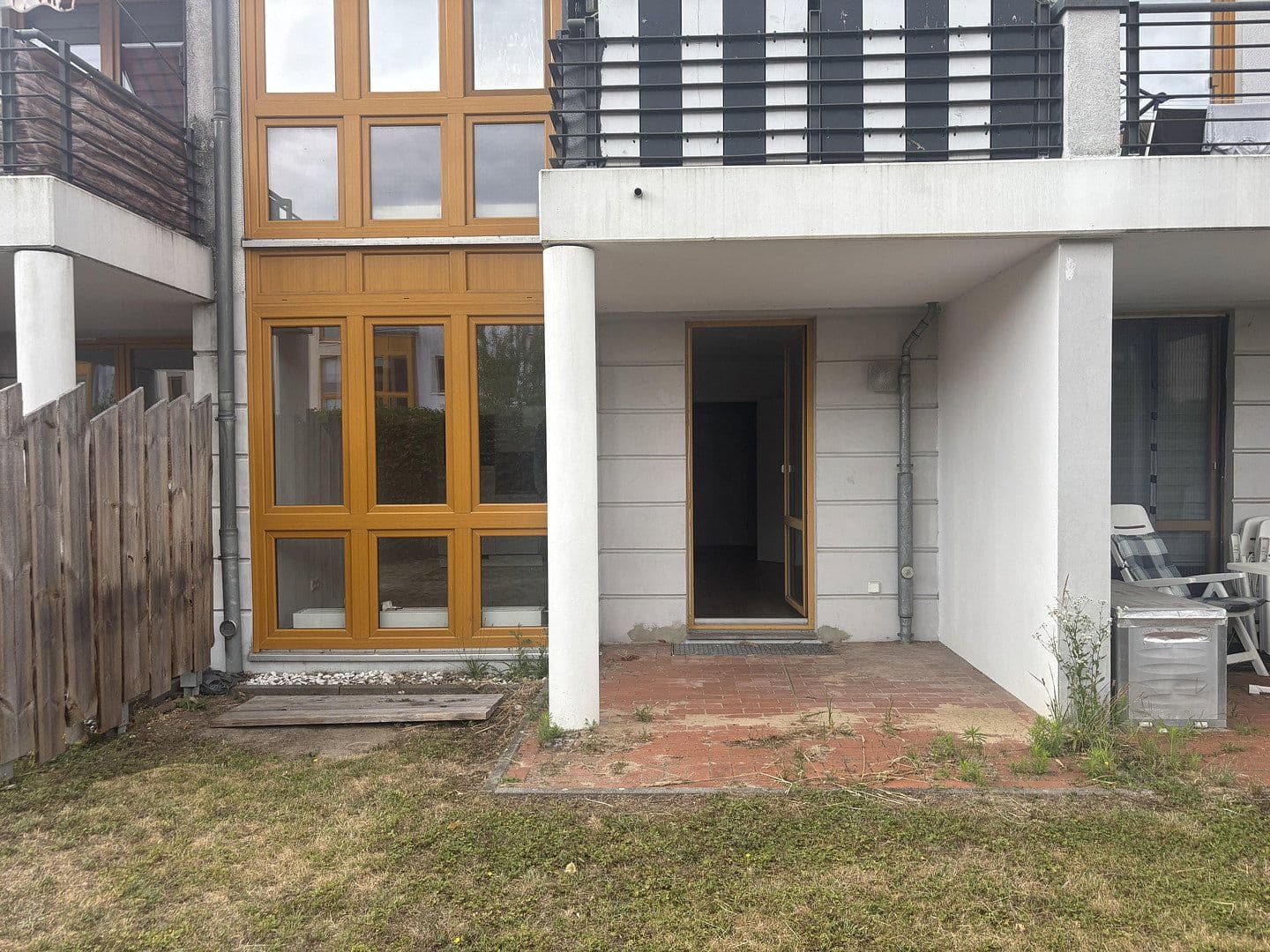 1 bedroom flat to rent, 34 m², Eichenring 17a, Panketal, Brandenburg 1 bedroom flat to rent, 34 m², Eichenring 17a, Panketal, Brandenburg