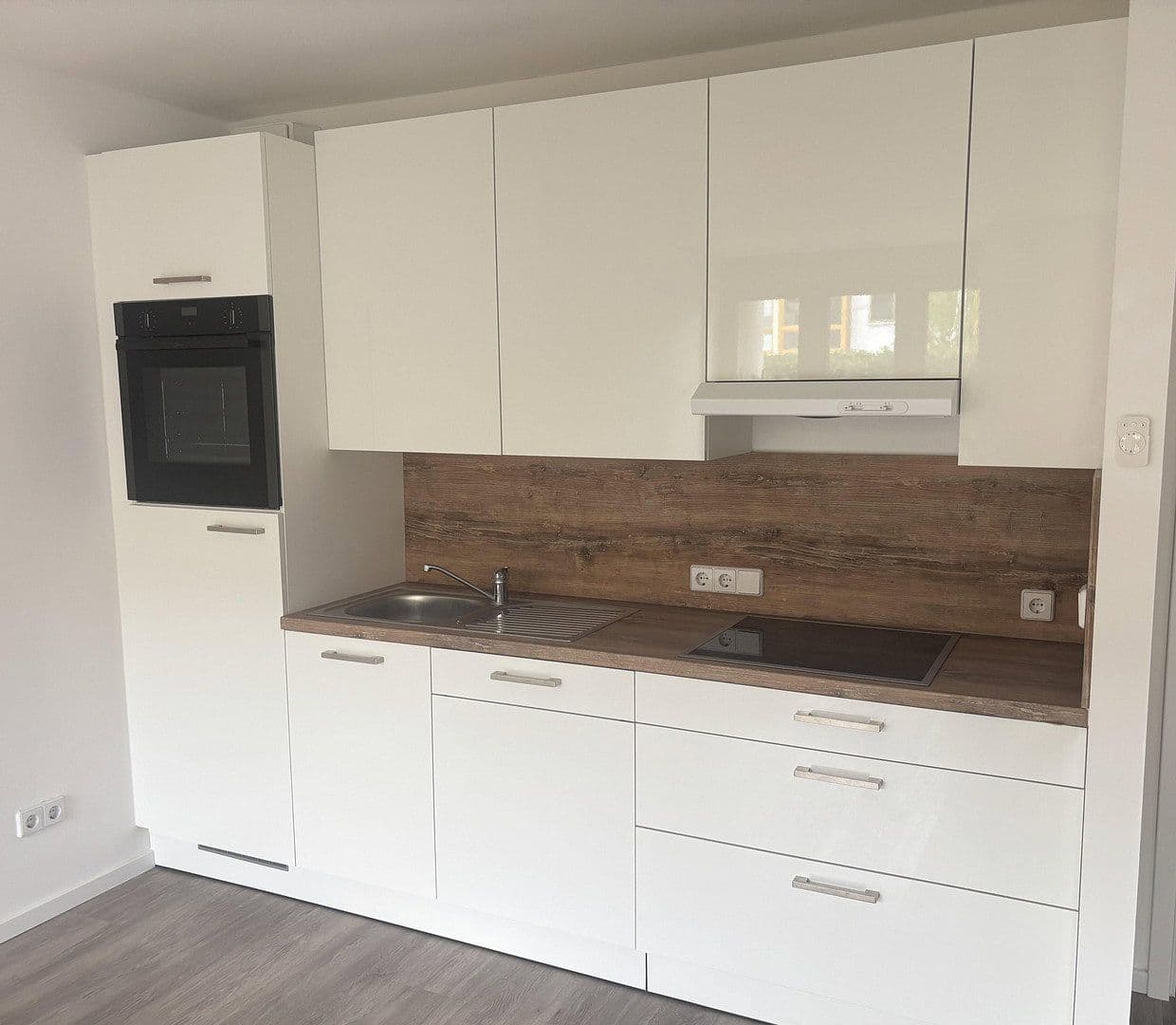 1 bedroom flat to rent, 34 m², Eichenring 17a, Panketal, Brandenburg 1 bedroom flat to rent, 34 m², Eichenring 17a, Panketal, Brandenburg