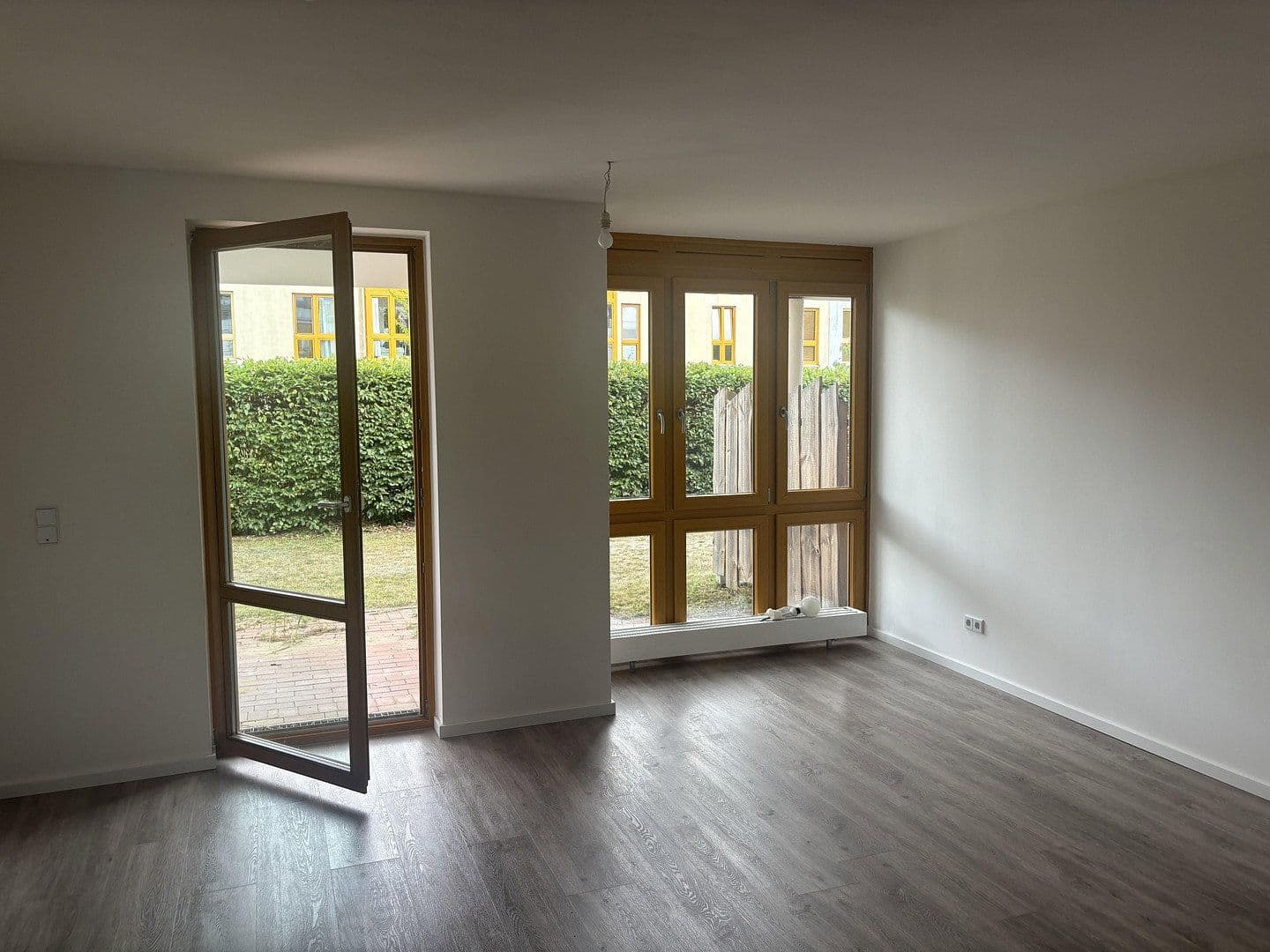 1 bedroom flat to rent, 34 m², Eichenring 17a, Panketal, Brandenburg 1 bedroom flat to rent, 34 m², Eichenring 17a, Panketal, Brandenburg