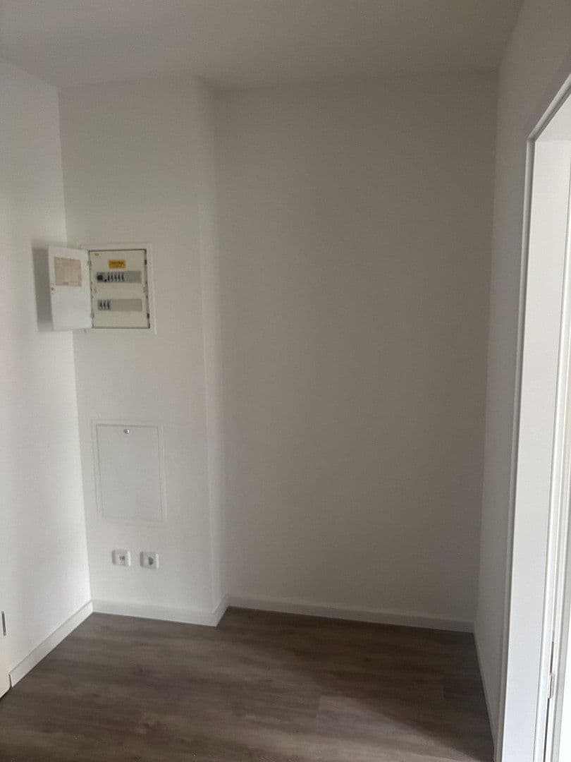 1 bedroom flat to rent, 34 m², Eichenring 17a, Panketal, Brandenburg 1 bedroom flat to rent, 34 m², Eichenring 17a, Panketal, Brandenburg