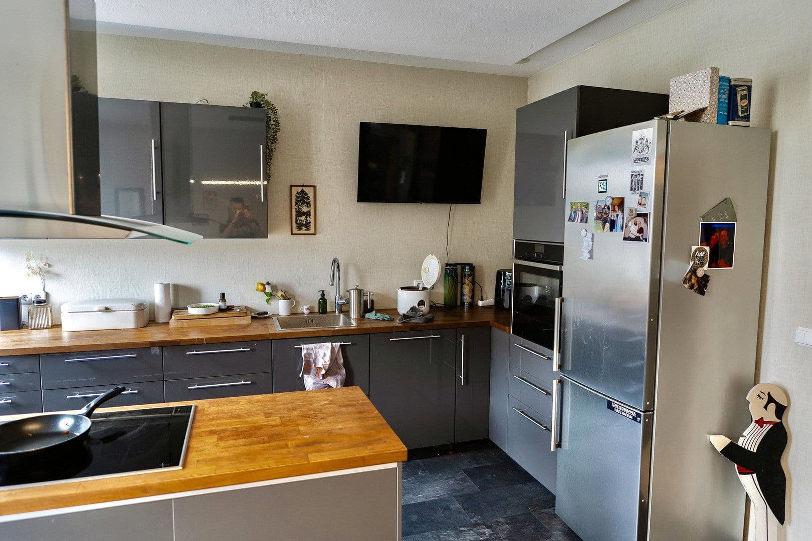 3 bedroom flat for sale, 88 m², Hugo-Lutter-Str. 9a, Braunschweig, Lower Saxony 3 bedroom flat for sale, 88 m², Hugo-Lutter-Str. 9a, Braunschweig, Lower Saxony