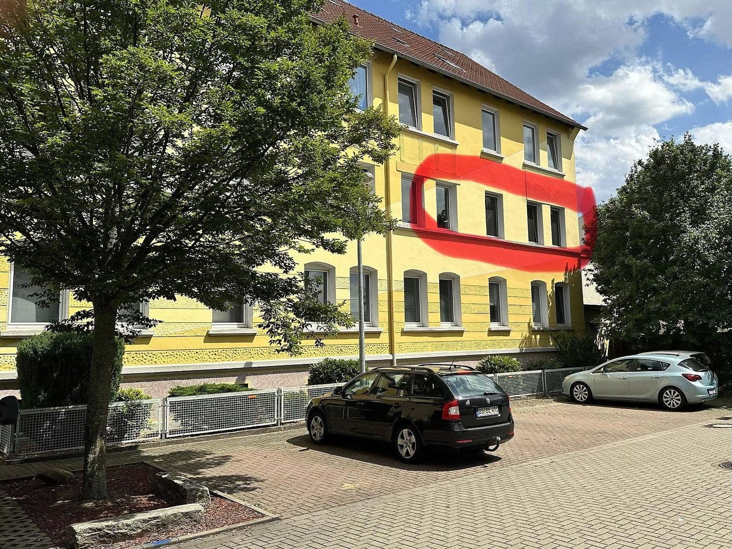 3 bedroom flat for sale, 88 m², Hugo-Lutter-Str. 9a, Braunschweig, Lower Saxony 3 bedroom flat for sale, 88 m², Hugo-Lutter-Str. 9a, Braunschweig, Lower Saxony