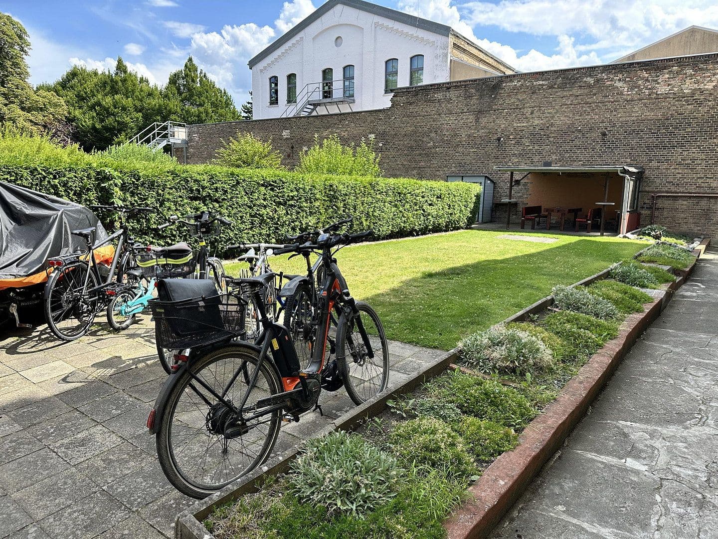3 bedroom flat for sale, 88 m², Hugo-Lutter-Str. 9a, Braunschweig, Lower Saxony 3 bedroom flat for sale, 88 m², Hugo-Lutter-Str. 9a, Braunschweig, Lower Saxony