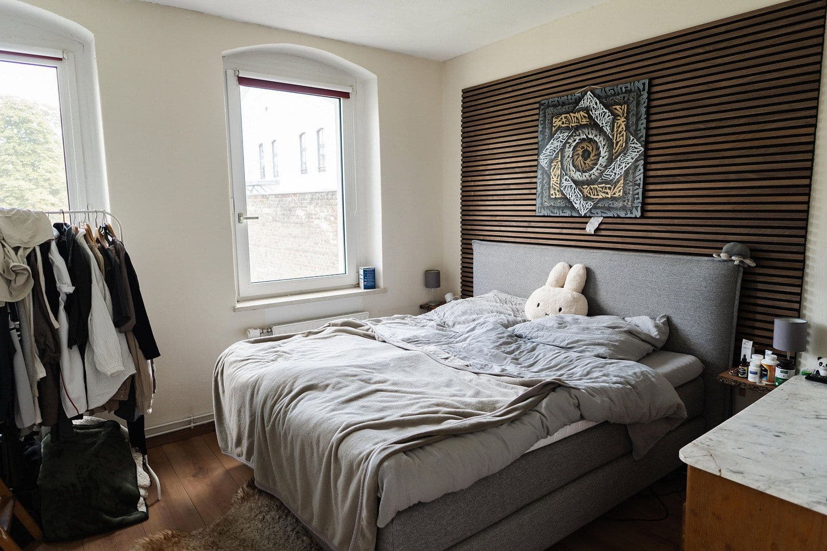 3 bedroom flat for sale, 88 m², Hugo-Lutter-Str. 9a, Braunschweig, Lower Saxony 3 bedroom flat for sale, 88 m², Hugo-Lutter-Str. 9a, Braunschweig, Lower Saxony