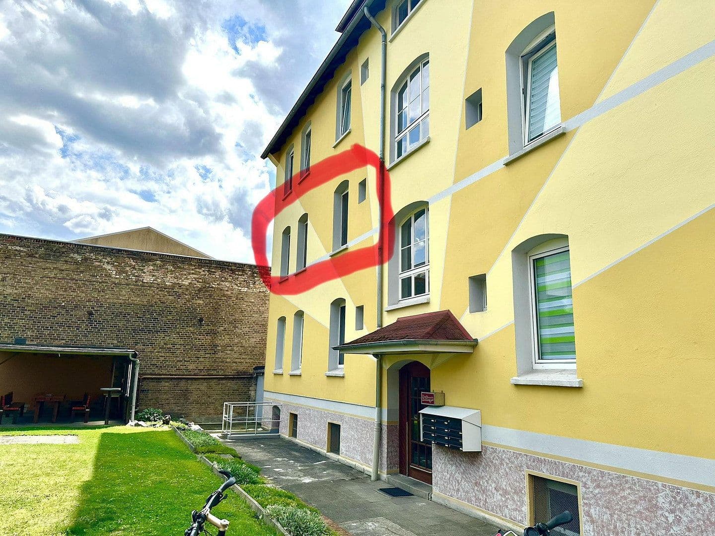 3 bedroom flat for sale, 88 m², Hugo-Lutter-Str. 9a, Braunschweig, Lower Saxony 3 bedroom flat for sale, 88 m², Hugo-Lutter-Str. 9a, Braunschweig, Lower Saxony