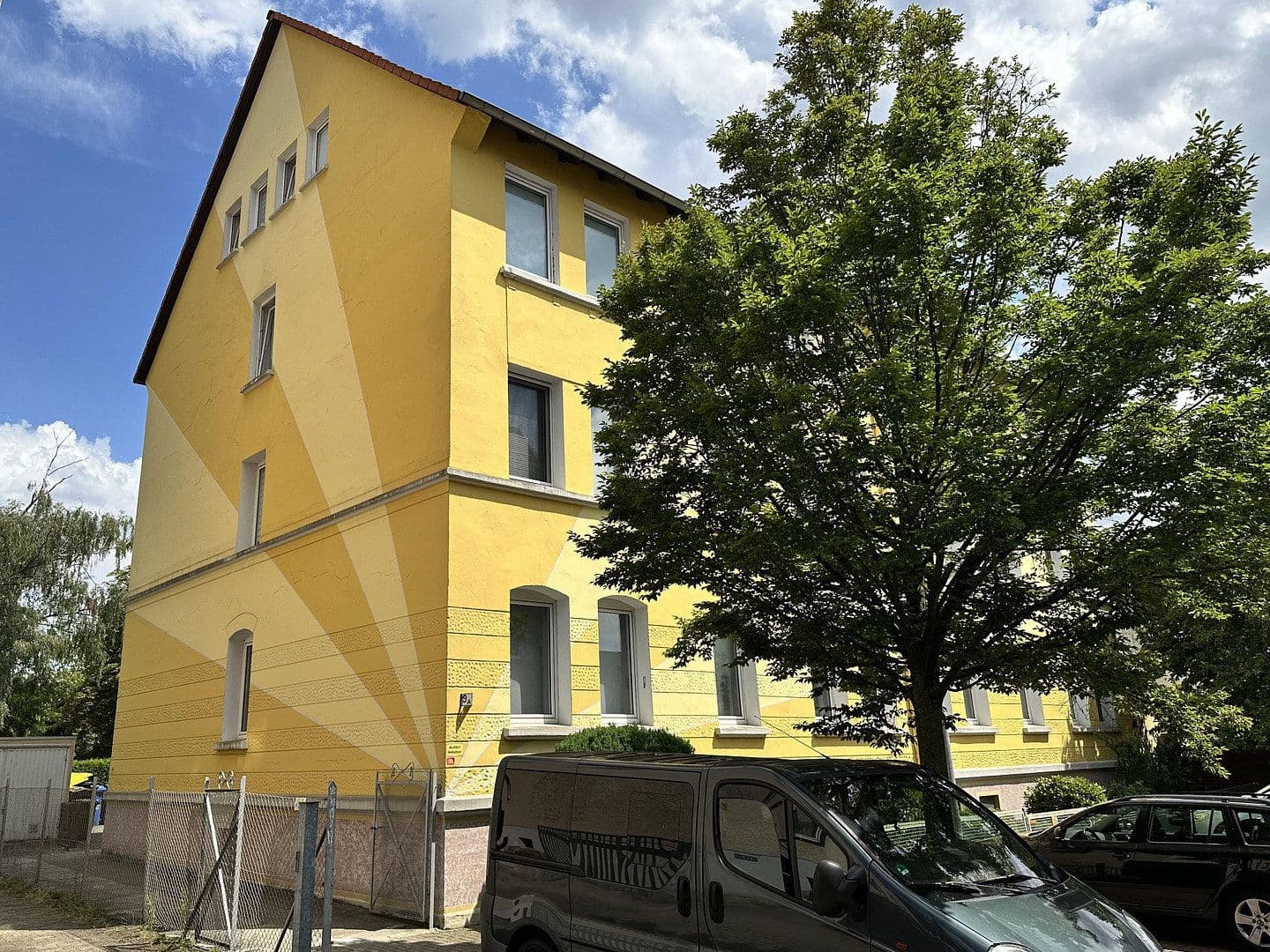3 bedroom flat for sale, 88 m², Hugo-Lutter-Str. 9a, Braunschweig, Lower Saxony 3 bedroom flat for sale, 88 m², Hugo-Lutter-Str. 9a, Braunschweig, Lower Saxony