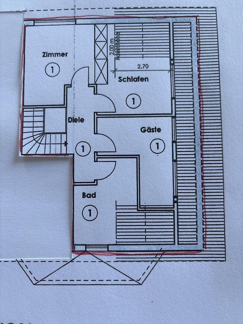 4 bedroom flat for sale, 142 m², Montabaur, Rhineland-Palatinate 4 bedroom flat for sale, 142 m², Montabaur, Rhineland-Palatinate