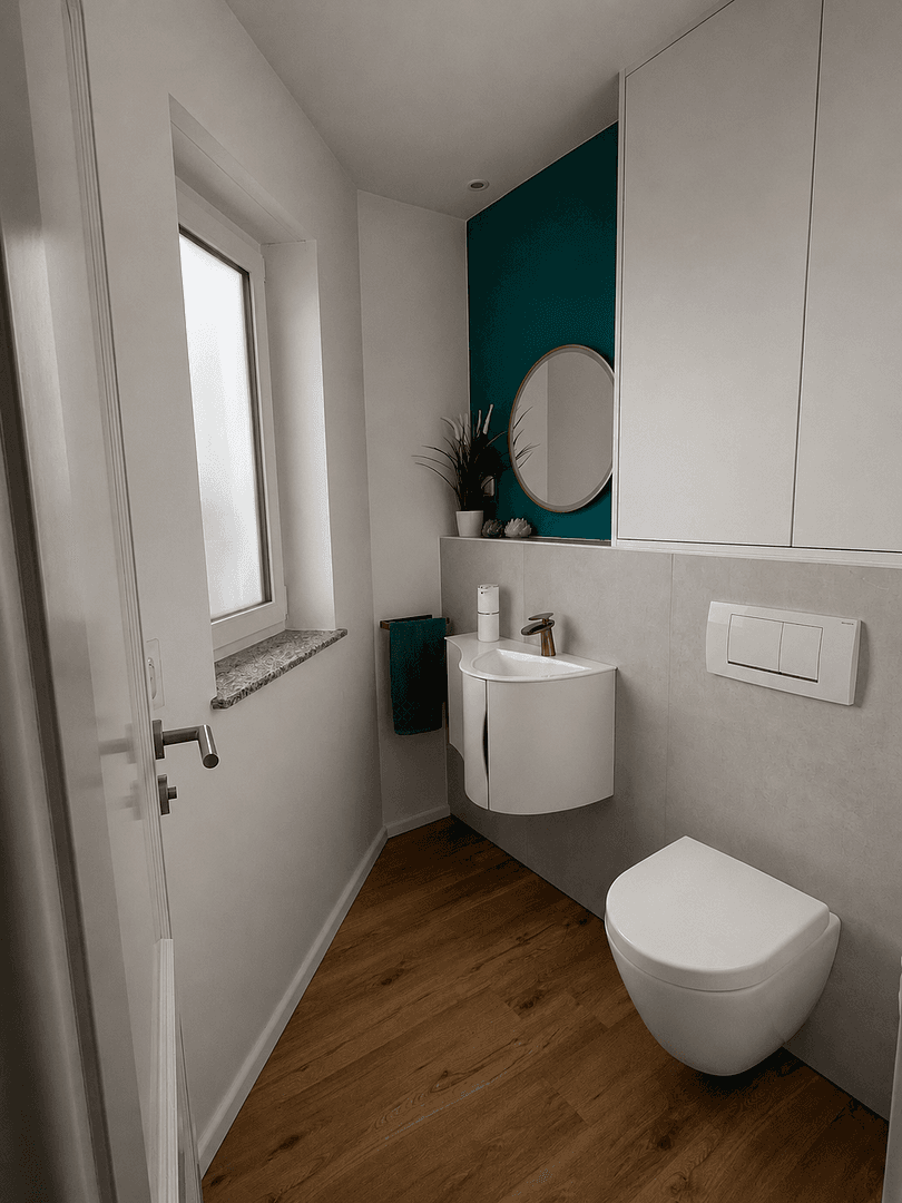 4 bedroom flat for sale, 142 m², Montabaur, Rhineland-Palatinate 4 bedroom flat for sale, 142 m², Montabaur, Rhineland-Palatinate