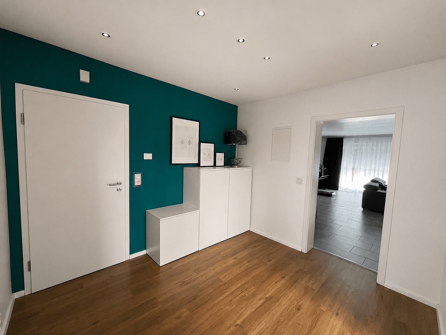 4 bedroom flat for sale, 142 m², Montabaur, Rhineland-Palatinate 4 bedroom flat for sale, 142 m², Montabaur, Rhineland-Palatinate