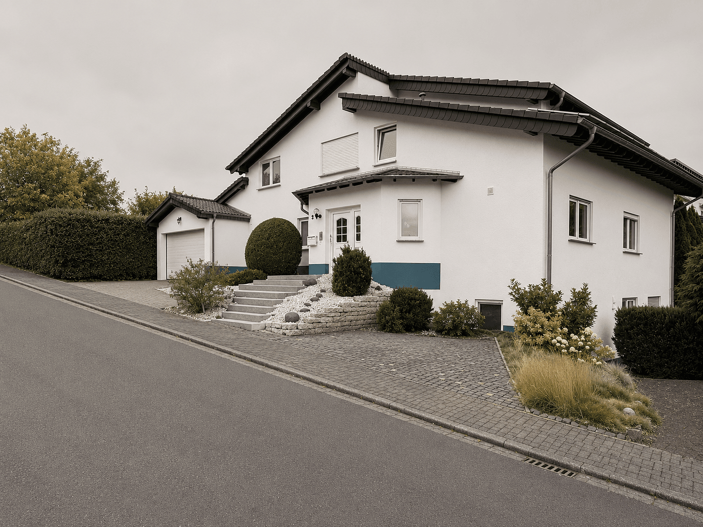 4 bedroom flat for sale, 142 m², Montabaur, Rhineland-Palatinate 4 bedroom flat for sale, 142 m², Montabaur, Rhineland-Palatinate