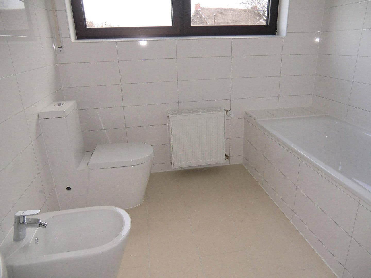 2 bedroom flat to rent, 89 m², Barrensteinstrasse 4-6, Nörvenich, North Rhine-Westphalia 2 bedroom flat to rent, 89 m², Barrensteinstrasse 4-6, Nörvenich, North Rhine-Westphalia