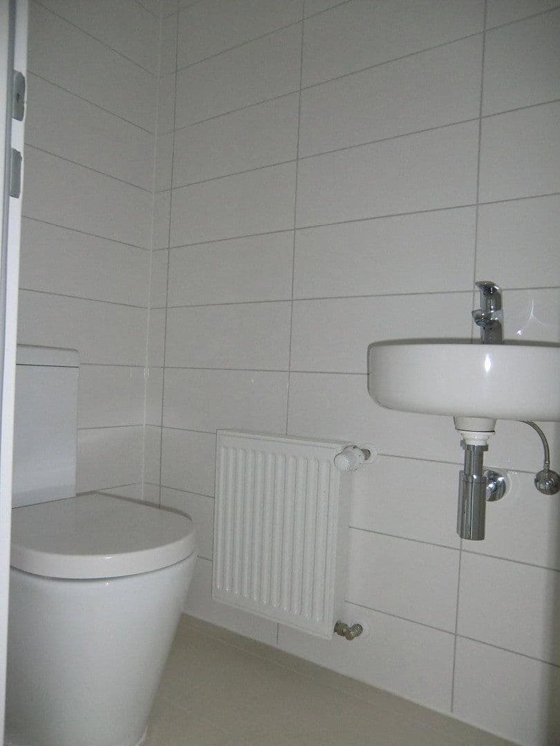 2 bedroom flat to rent, 89 m², Barrensteinstrasse 4-6, Nörvenich, North Rhine-Westphalia 2 bedroom flat to rent, 89 m², Barrensteinstrasse 4-6, Nörvenich, North Rhine-Westphalia