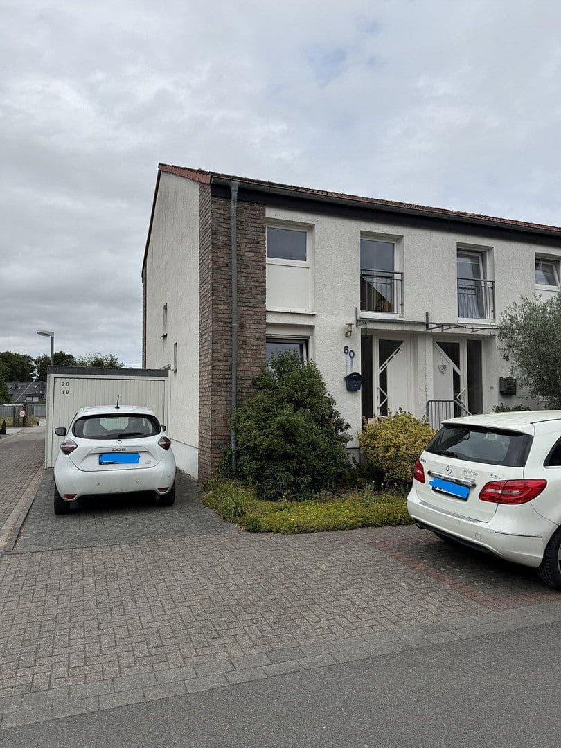 house to rent, 110 m², Neuss, North Rhine-Westphalia house to rent, 110 m², Neuss, North Rhine-Westphalia