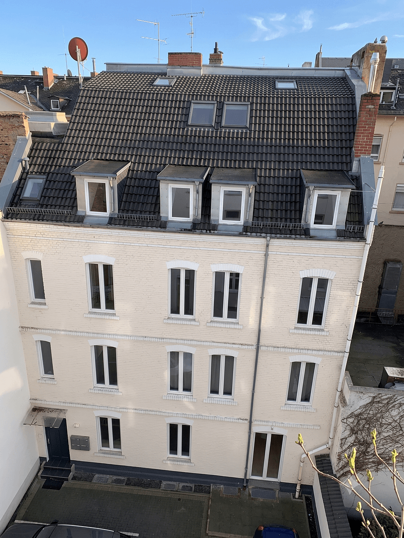 house for sale, 886 m², Wiesbaden, Hesse house for sale, 886 m², Wiesbaden, Hesse