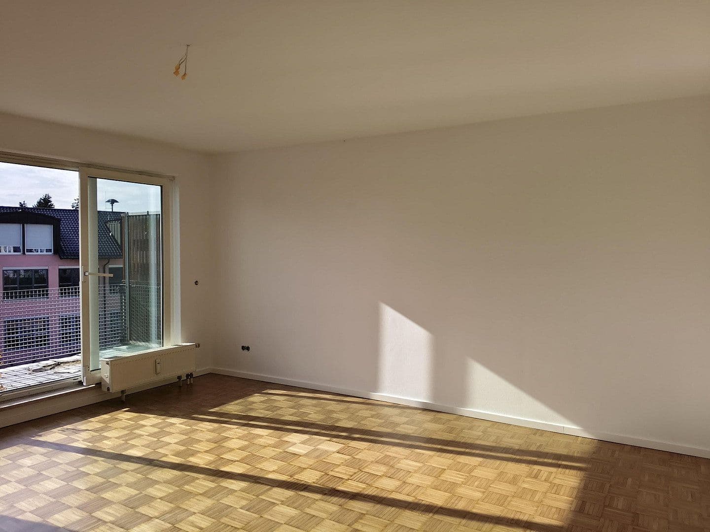 1 bedroom flat to rent, 40 m², Wendelsteinstraße 10, Vaterstetten, Bavaria 1 bedroom flat to rent, 40 m², Wendelsteinstraße 10, Vaterstetten, Bavaria