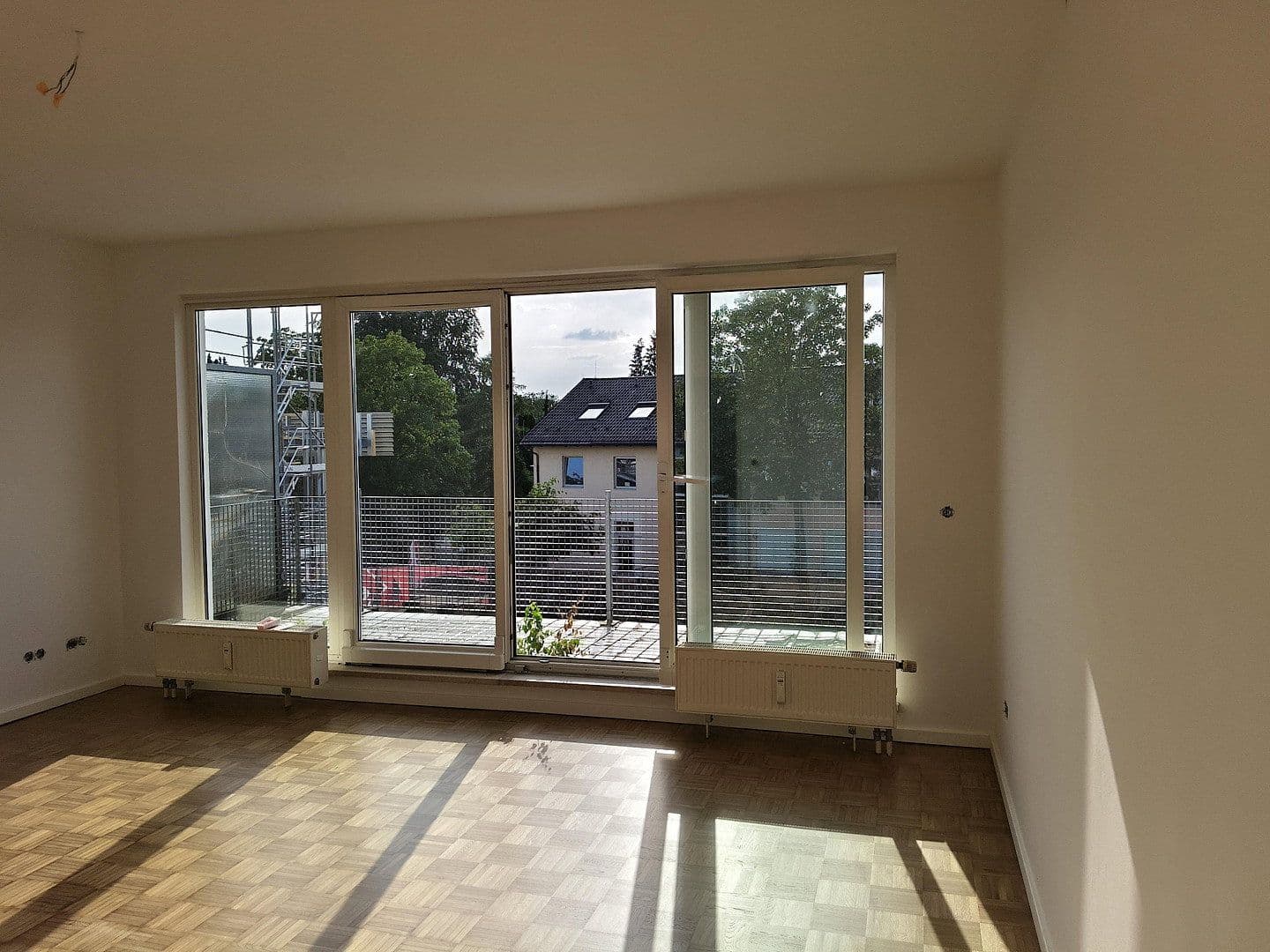 1 bedroom flat to rent, 40 m², Wendelsteinstraße 10, Vaterstetten, Bavaria 1 bedroom flat to rent, 40 m², Wendelsteinstraße 10, Vaterstetten, Bavaria