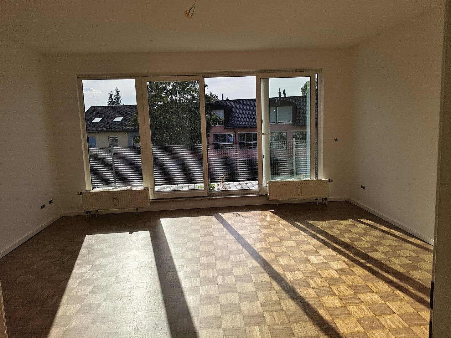 1 bedroom flat to rent, 40 m², Wendelsteinstraße 10, Vaterstetten, Bavaria 1 bedroom flat to rent, 40 m², Wendelsteinstraße 10, Vaterstetten, Bavaria