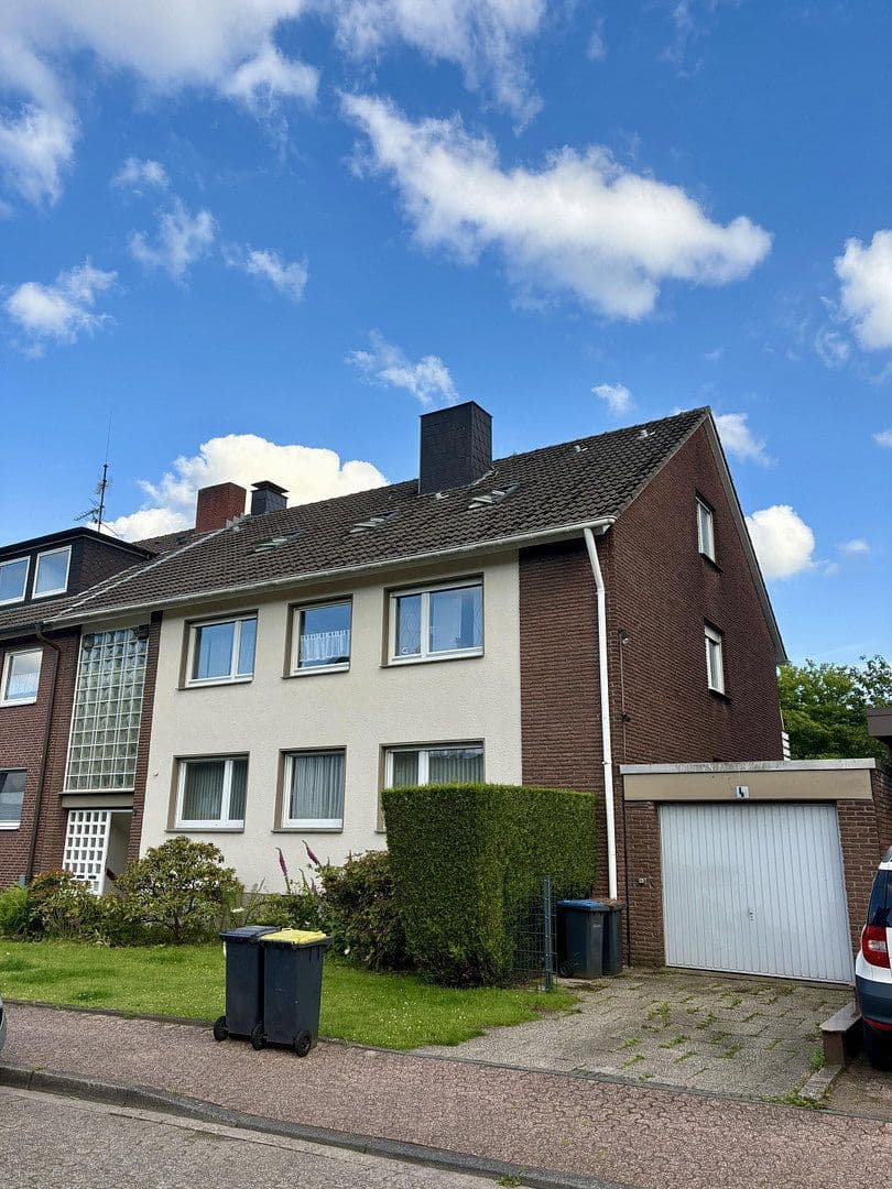 house for sale, 211 m², Datteln, North Rhine-Westphalia house for sale, 211 m², Datteln, North Rhine-Westphalia