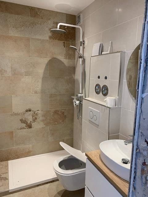 flat to rent, 23 m², Münster, North Rhine-Westphalia flat to rent, 23 m², Münster, North Rhine-Westphalia