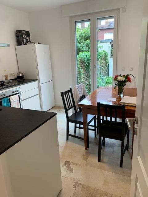 flat to rent, 23 m², Münster, North Rhine-Westphalia flat to rent, 23 m², Münster, North Rhine-Westphalia