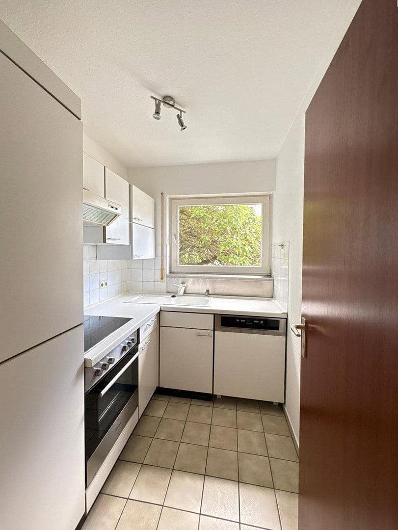 2 bedroom flat for sale, 52 m², Stuttgart - Bad Cannstatt, Baden-Württemberg 2 bedroom flat for sale, 52 m², Stuttgart - Bad Cannstatt, Baden-Württemberg