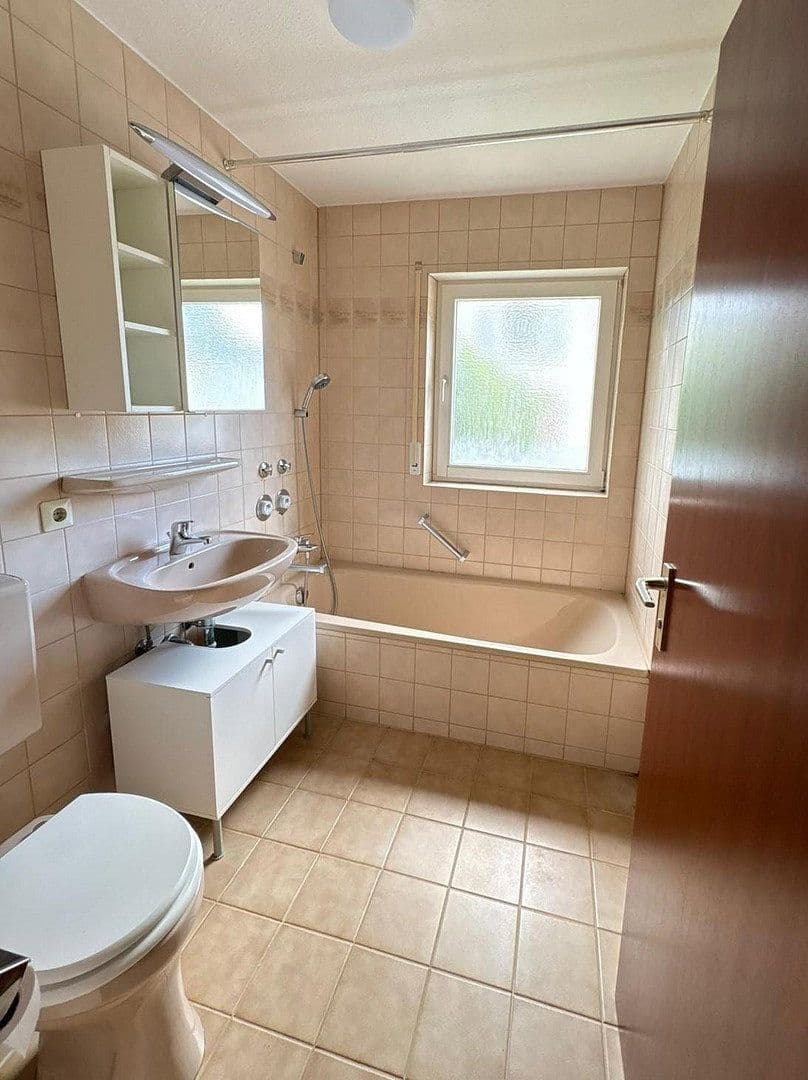 2 bedroom flat for sale, 52 m², Stuttgart - Bad Cannstatt, Baden-Württemberg 2 bedroom flat for sale, 52 m², Stuttgart - Bad Cannstatt, Baden-Württemberg
