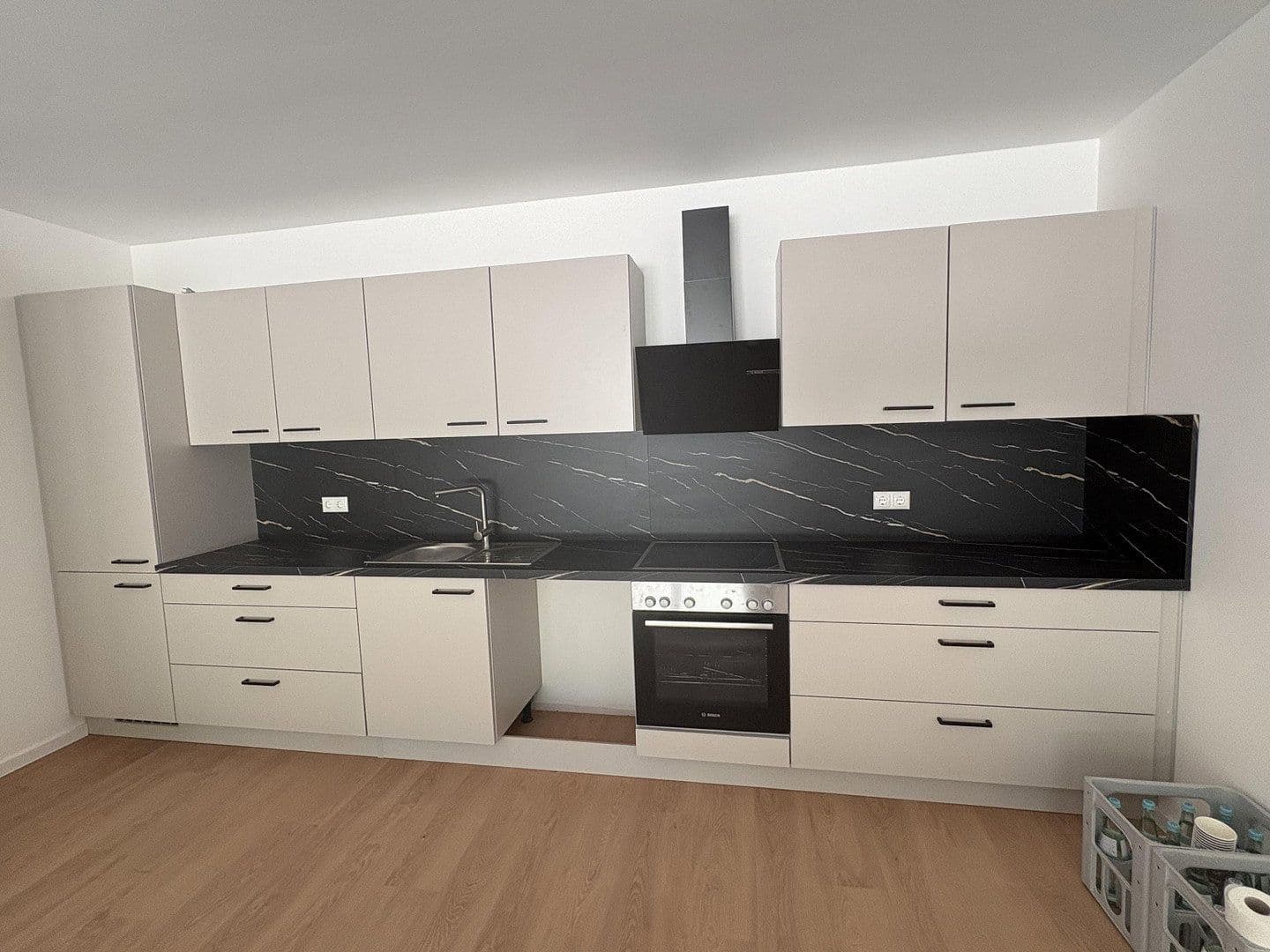 3 bedroom flat to rent, 68 m², Alter Mühlenweg 1c, Bad Bevensen, Lower Saxony 3 bedroom flat to rent, 68 m², Alter Mühlenweg 1c, Bad Bevensen, Lower Saxony