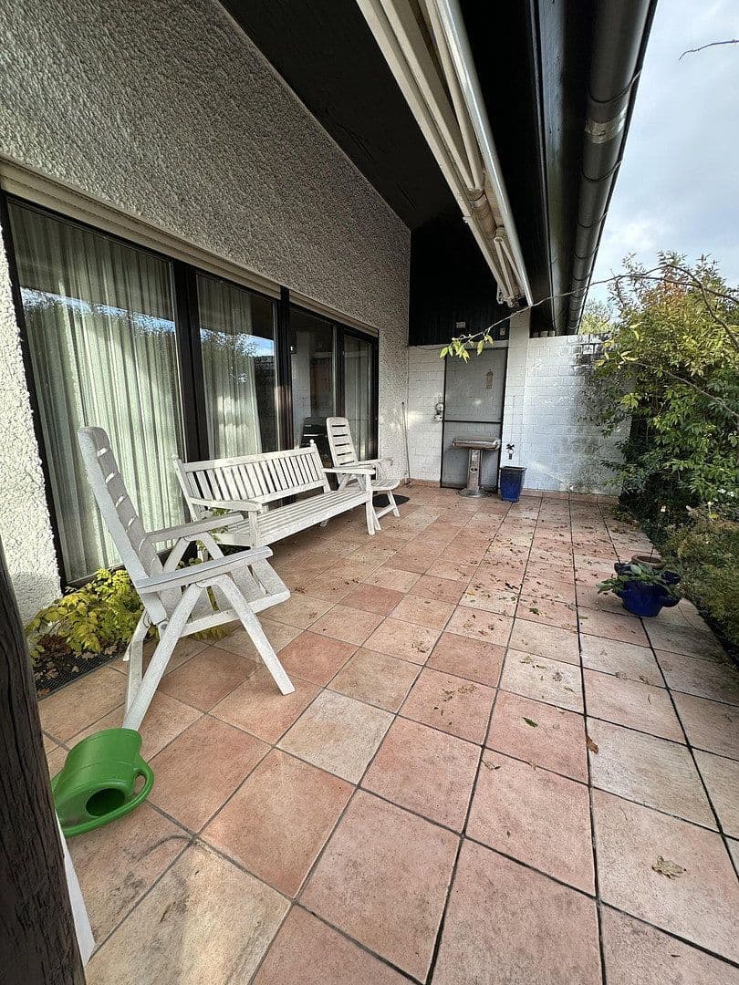 house for sale, 114 m², Pfungstadt, Hesse house for sale, 114 m², Pfungstadt, Hesse
