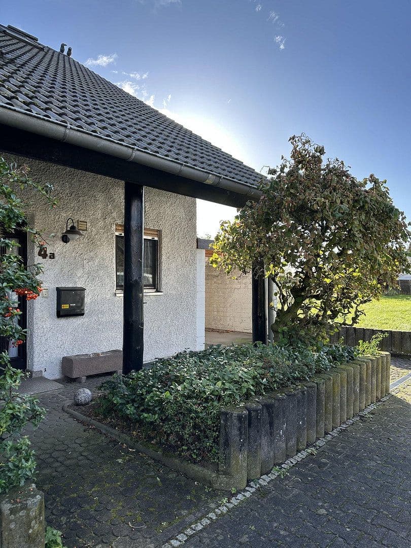house for sale, 114 m², Pfungstadt, Hesse house for sale, 114 m², Pfungstadt, Hesse