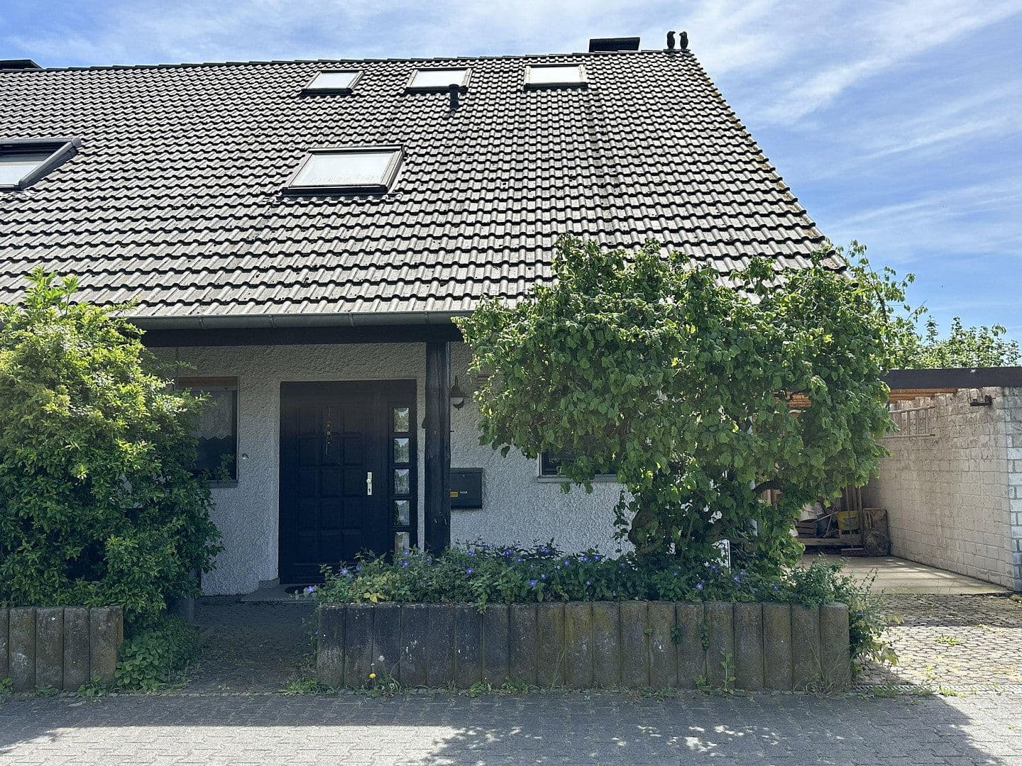 house for sale, 114 m², Pfungstadt, Hesse house for sale, 114 m², Pfungstadt, Hesse