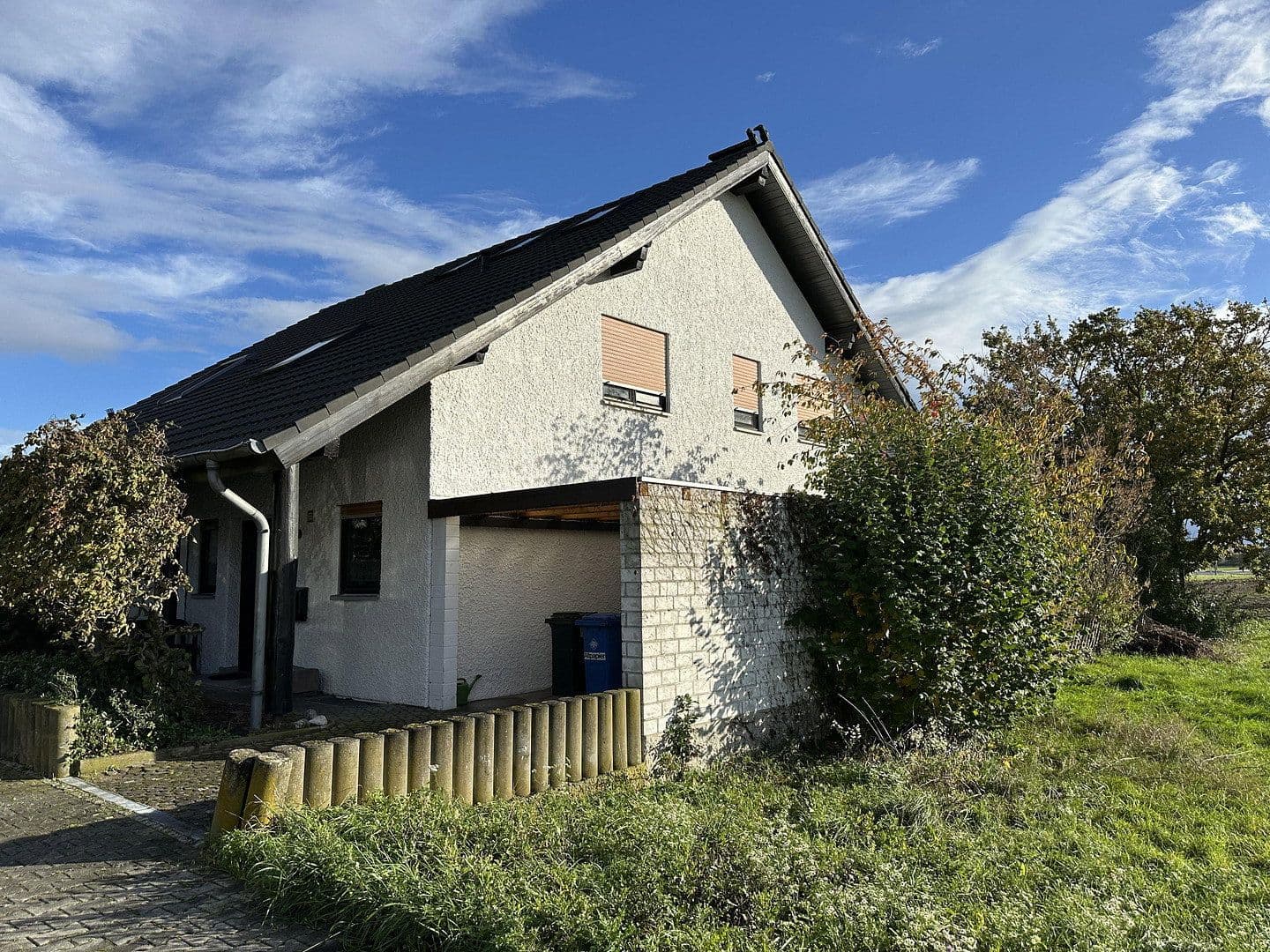house for sale, 114 m², Pfungstadt, Hesse house for sale, 114 m², Pfungstadt, Hesse