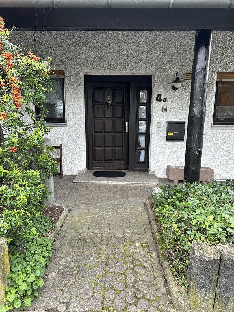 house for sale, 114 m², Pfungstadt, Hesse house for sale, 114 m², Pfungstadt, Hesse