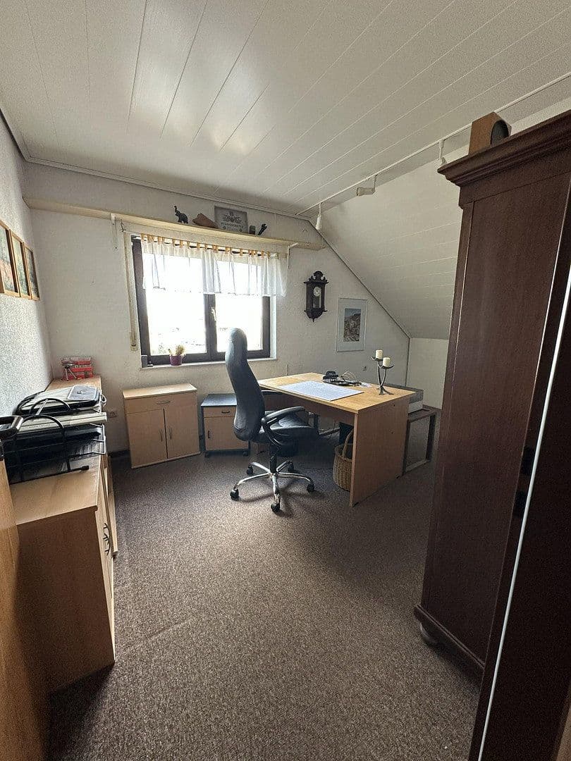 house for sale, 114 m², Pfungstadt, Hesse house for sale, 114 m², Pfungstadt, Hesse