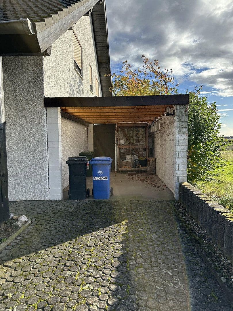 house for sale, 114 m², Pfungstadt, Hesse house for sale, 114 m², Pfungstadt, Hesse
