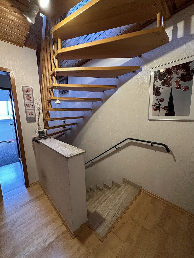 house for sale, 114 m², Pfungstadt, Hesse house for sale, 114 m², Pfungstadt, Hesse