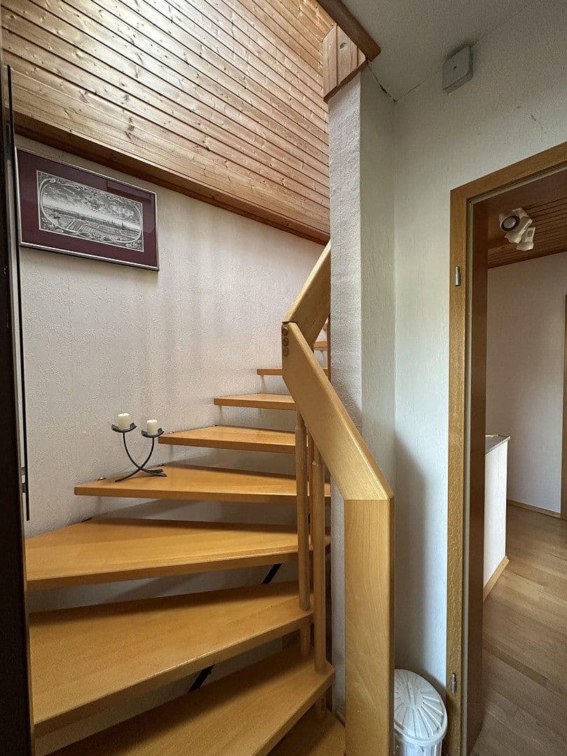 house for sale, 114 m², Pfungstadt, Hesse house for sale, 114 m², Pfungstadt, Hesse