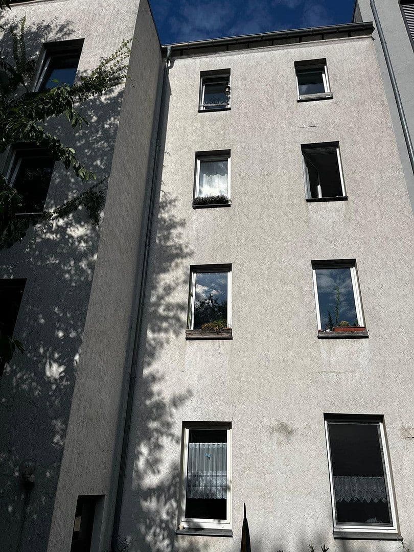 2 bedroom flat to rent, 57 m², Leipzig, Saxony 2 bedroom flat to rent, 57 m², Leipzig, Saxony