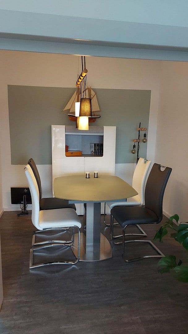 1 bedroom with open-plan kitchen flat for sale, 61 m², Friedrichskoog, Schleswig-Holstein 1 bedroom with open-plan kitchen flat for sale, 61 m², Friedrichskoog, Schleswig-Holstein