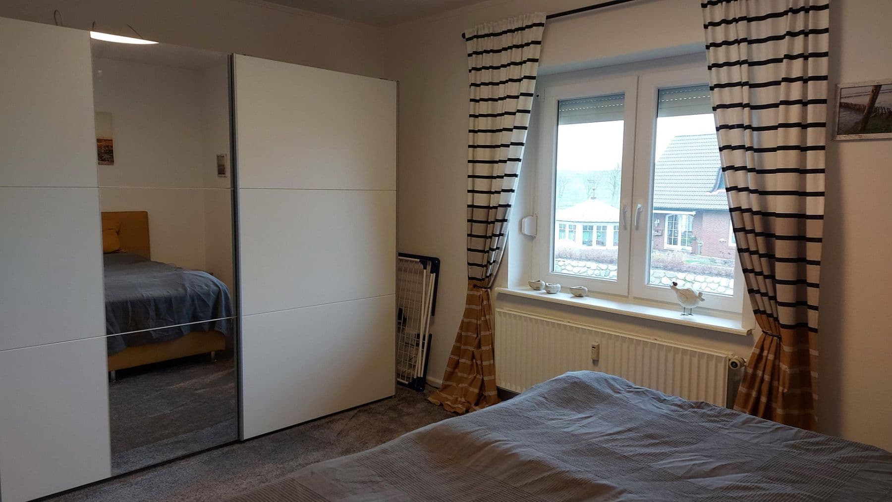 1 bedroom with open-plan kitchen flat for sale, 61 m², Friedrichskoog, Schleswig-Holstein 1 bedroom with open-plan kitchen flat for sale, 61 m², Friedrichskoog, Schleswig-Holstein