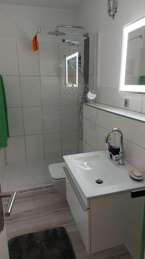 1 bedroom with open-plan kitchen flat for sale, 61 m², Friedrichskoog, Schleswig-Holstein 1 bedroom with open-plan kitchen flat for sale, 61 m², Friedrichskoog, Schleswig-Holstein