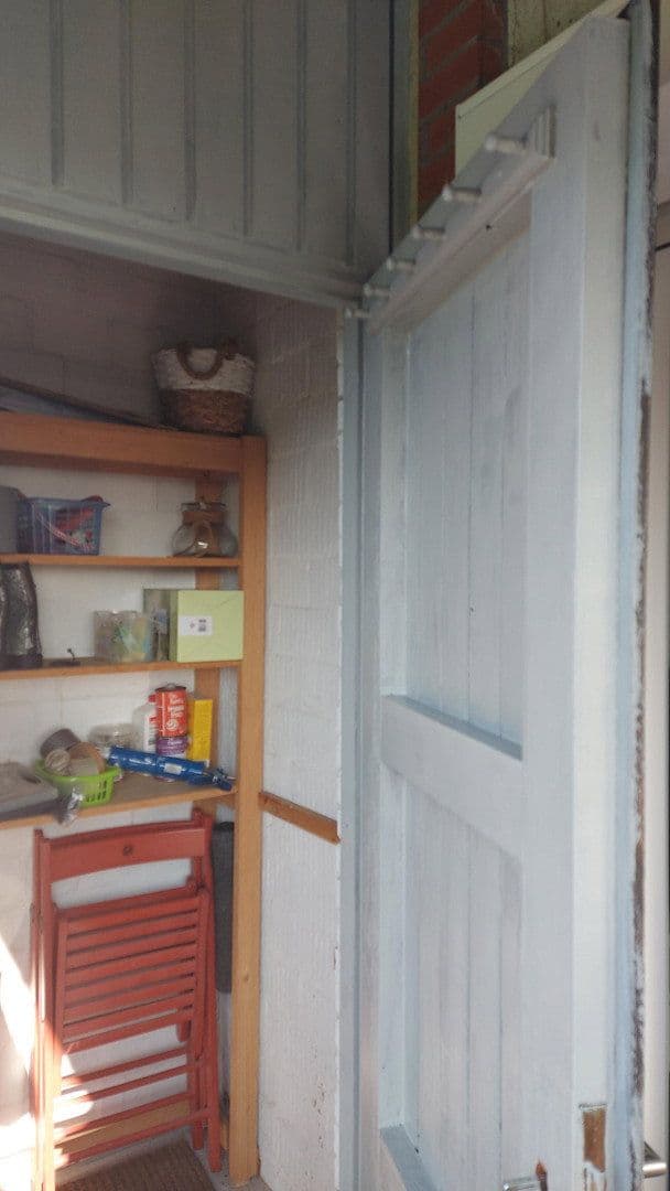 1 bedroom with open-plan kitchen flat for sale, 61 m², Friedrichskoog, Schleswig-Holstein 1 bedroom with open-plan kitchen flat for sale, 61 m², Friedrichskoog, Schleswig-Holstein
