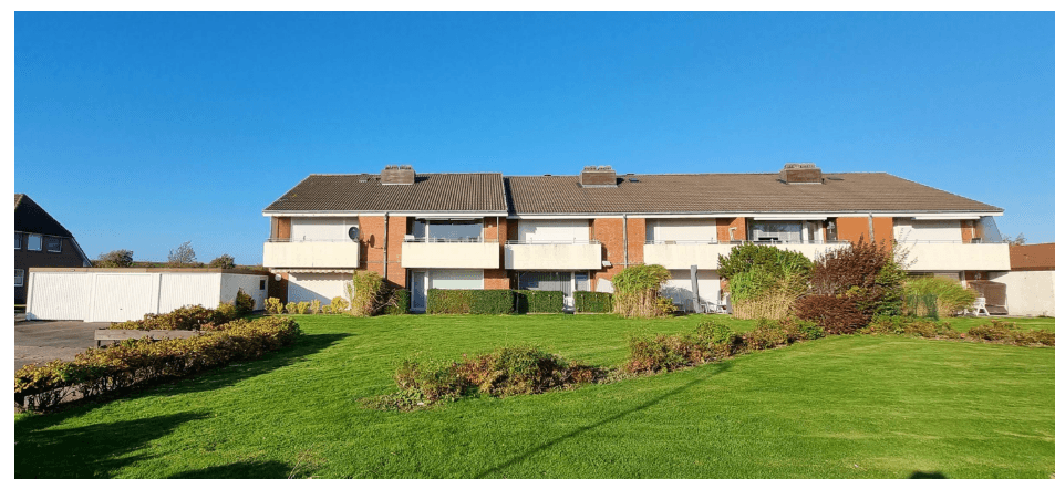1 bedroom with open-plan kitchen flat for sale, 61 m², Friedrichskoog, Schleswig-Holstein 1 bedroom with open-plan kitchen flat for sale, 61 m², Friedrichskoog, Schleswig-Holstein