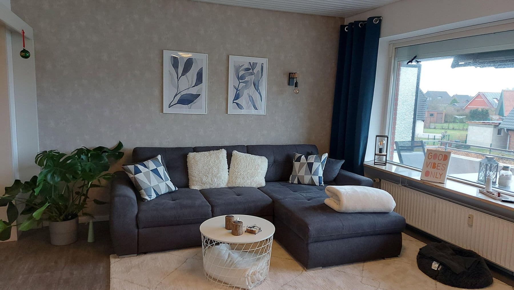 1 bedroom with open-plan kitchen flat for sale, 61 m², Friedrichskoog, Schleswig-Holstein 1 bedroom with open-plan kitchen flat for sale, 61 m², Friedrichskoog, Schleswig-Holstein