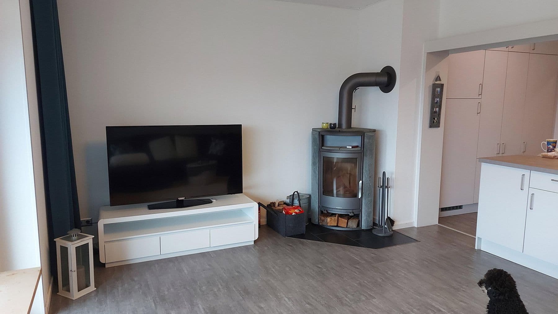 1 bedroom with open-plan kitchen flat for sale, 61 m², Friedrichskoog, Schleswig-Holstein 1 bedroom with open-plan kitchen flat for sale, 61 m², Friedrichskoog, Schleswig-Holstein