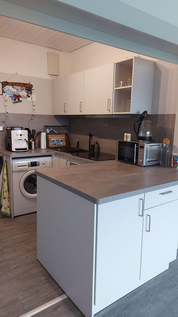 1 bedroom with open-plan kitchen flat for sale, 61 m², Friedrichskoog, Schleswig-Holstein 1 bedroom with open-plan kitchen flat for sale, 61 m², Friedrichskoog, Schleswig-Holstein