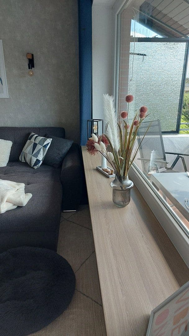 1 bedroom with open-plan kitchen flat for sale, 61 m², Friedrichskoog, Schleswig-Holstein 1 bedroom with open-plan kitchen flat for sale, 61 m², Friedrichskoog, Schleswig-Holstein